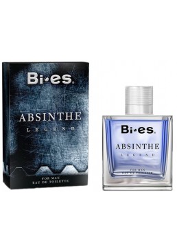 Туалетна вода для чоловіків Bi-es Absinthe Legend Dior - Sauvage, 100 мл